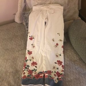 Lucky brand sweatpants